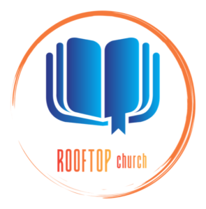 Rooftop Church logo